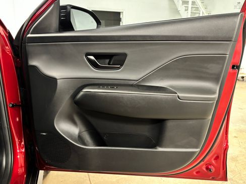Certified 2024 Hyundai Kona N Line FWD image 23