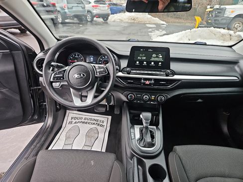 Used 2021 Kia Forte LXS image 21