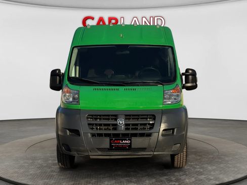 Used 2017 RAM ProMaster 1500 FWD image 9