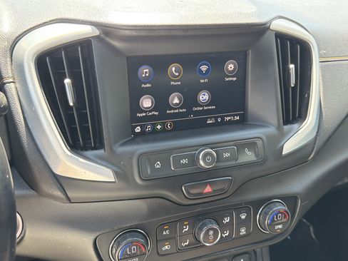 Used 2020 GMC Terrain SLE w/ Driver Convenience Package AWD/4WD image 27