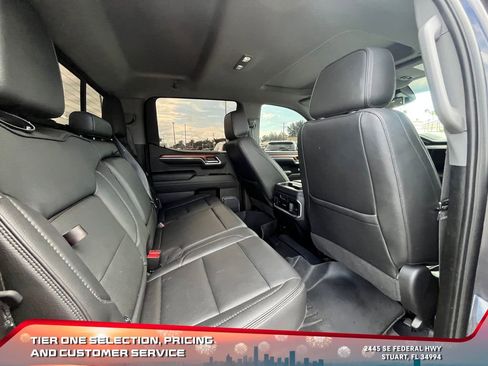 Used 2022 GMC Sierra 1500 Denali image 17