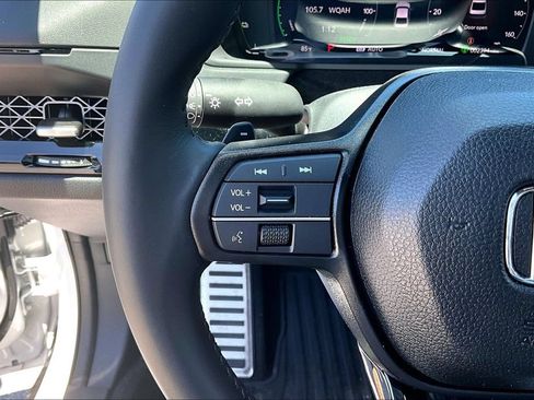 Used 2026 Honda Accord Sport image 11