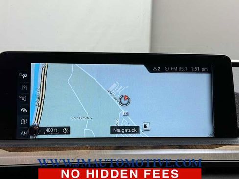 Used 2017 BMW 430i Gran Coupe xDrive image 25