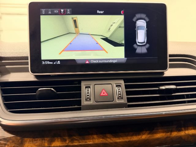 Used 2018 Audi Q5 Prestige w/ Prestige Package AWD/4WD image 22