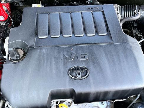 Used 2012 Toyota Camry SE image 32