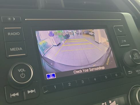 Used 2016 Honda Civic LX image 28