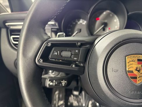 Certified 2023 Porsche Macan S w/ Premium Package Plus AWD/4WD image 38