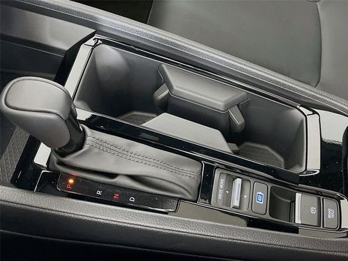 New 2026 Honda Accord Sport image 14