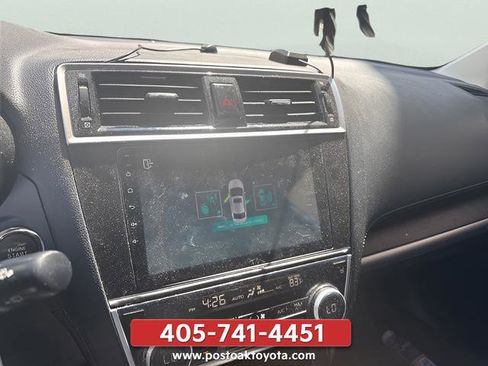 Used 2019 Subaru Outback 2.5i Limited AWD/4WD image 8