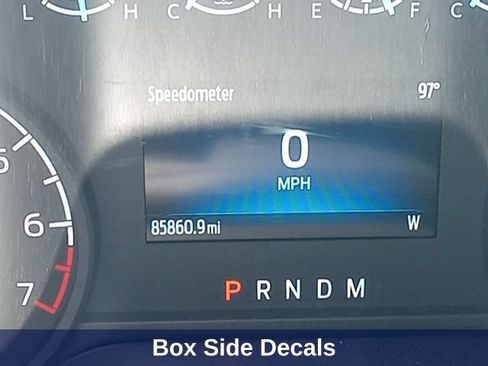 Used 2023 Ford F150 XL w/ STX Appearance Package AWD/4WD image 13
