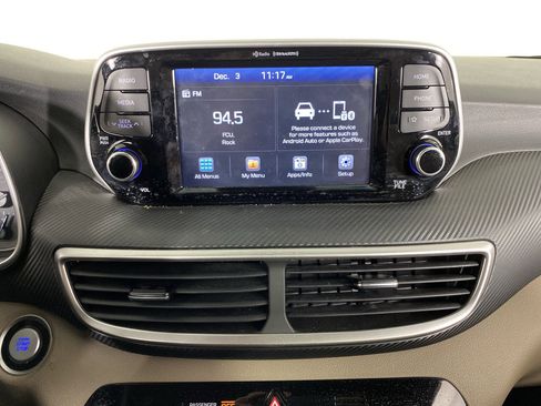 Used 2019 Hyundai Tucson SEL image 22
