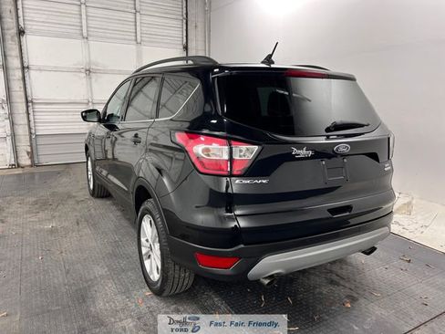 Used 2018 Ford Escape SEL image 5
