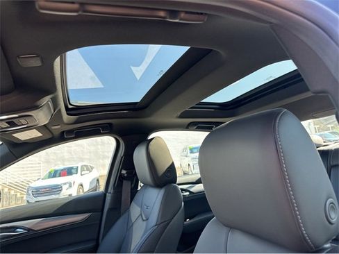 New 2026 Cadillac CT5 Premium Luxury image 6