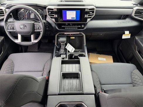 New 2026 Toyota Tundra SR5 image 12