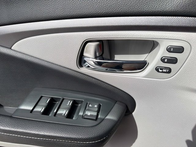 Used 2023 Honda Ridgeline RTL-E image 18