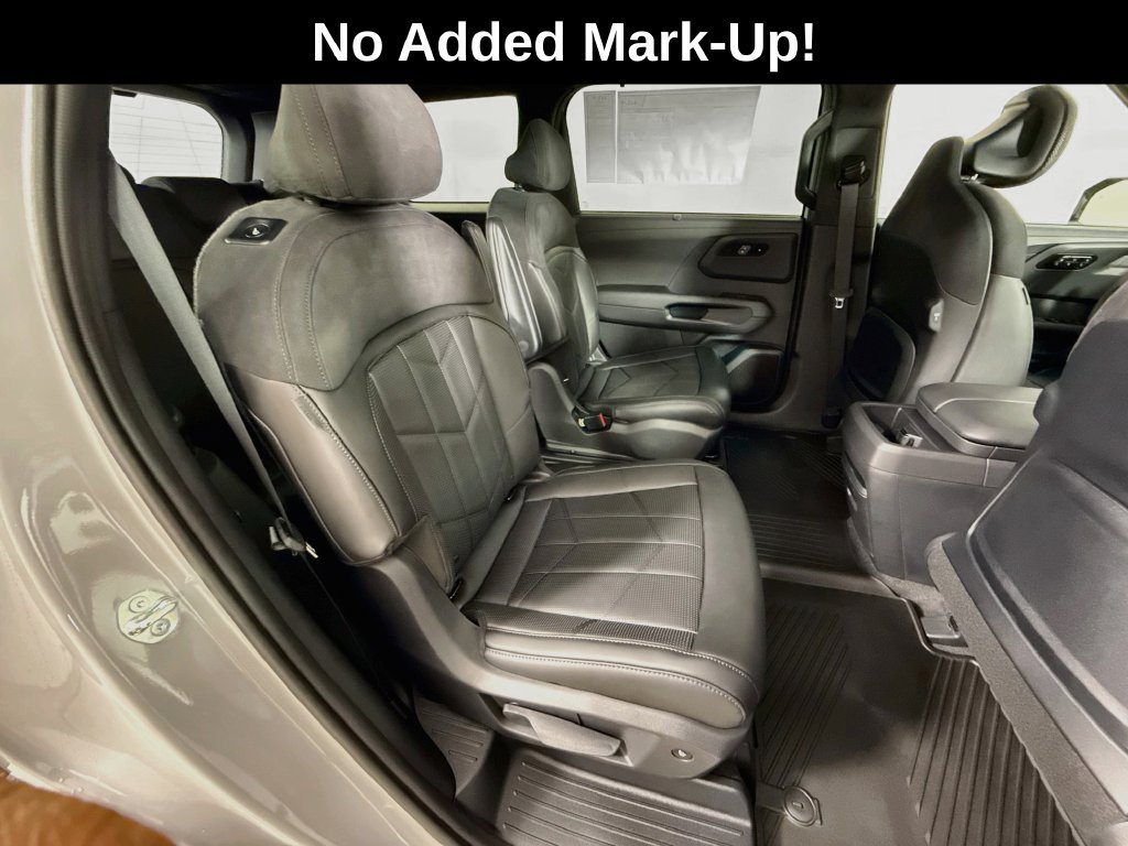 New 2027 Kia Telluride X-Line SX Prestige AWD/4WD image 31