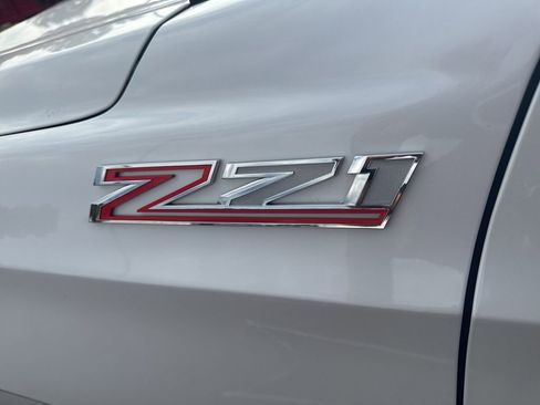 Used 2021 Chevrolet Tahoe Z71 w/ Rear Media and Nav Package AWD/4WD image 17