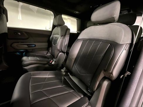 New 2027 Kia Telluride X-Line SX Prestige AWD/4WD image 18