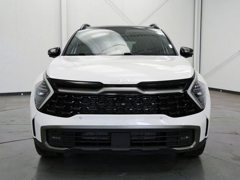 Used 2024 Kia Sportage X-Pro Prestige AWD/4WD image 2