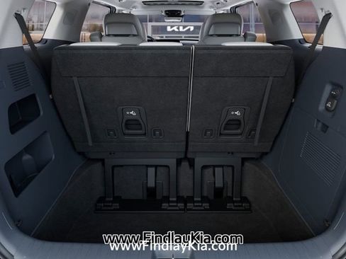 New 2026 Kia Carnival SX Prestige image 22