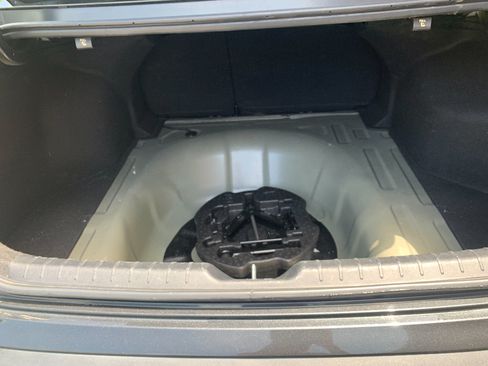 Used 2025 Kia K4 FWD image 27