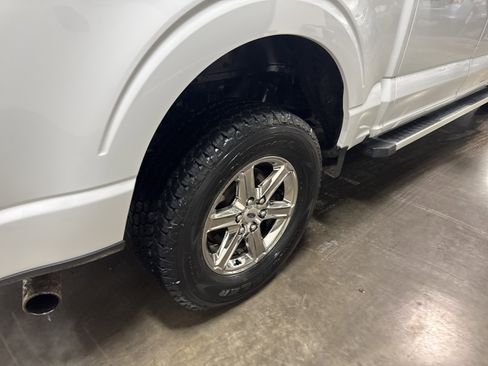 Used 2024 Ford F150 XLT w/ Mobile Office Package image 31