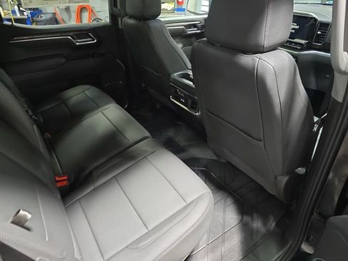 New 2026 Chevrolet Silverado 1500 LTZ image 12