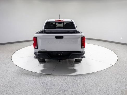 Used 2023 Chevrolet Colorado Z71 w/ Z71 Convenience Package 2 image 31