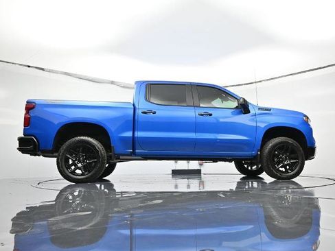 New 2026 Chevrolet Silverado 1500 LT Trail Boss w/ Convenience Package II image 52