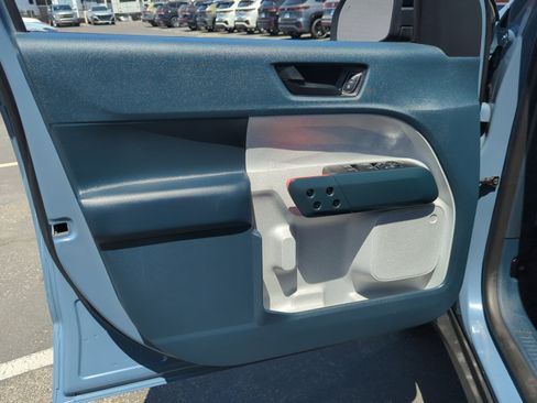 Used 2024 Ford Maverick XLT w/ XLT Luxury Package FWD image 13