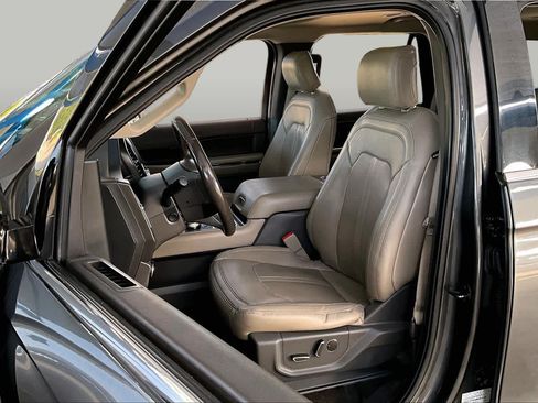 Used 2018 Ford Expedition Limited AWD/4WD image 8