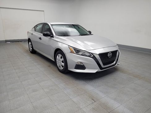Used 2020 Nissan Altima 2.5 S image 13