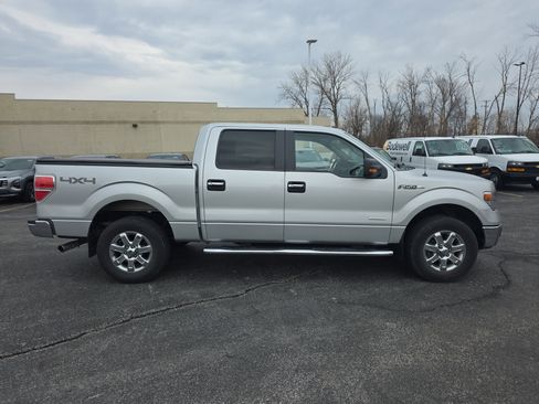 Used 2014 Ford F150 XLT w/ Equipment Group 302A Luxury image 2