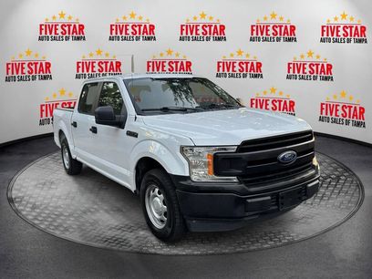 Used 2019 Ford F150 XL