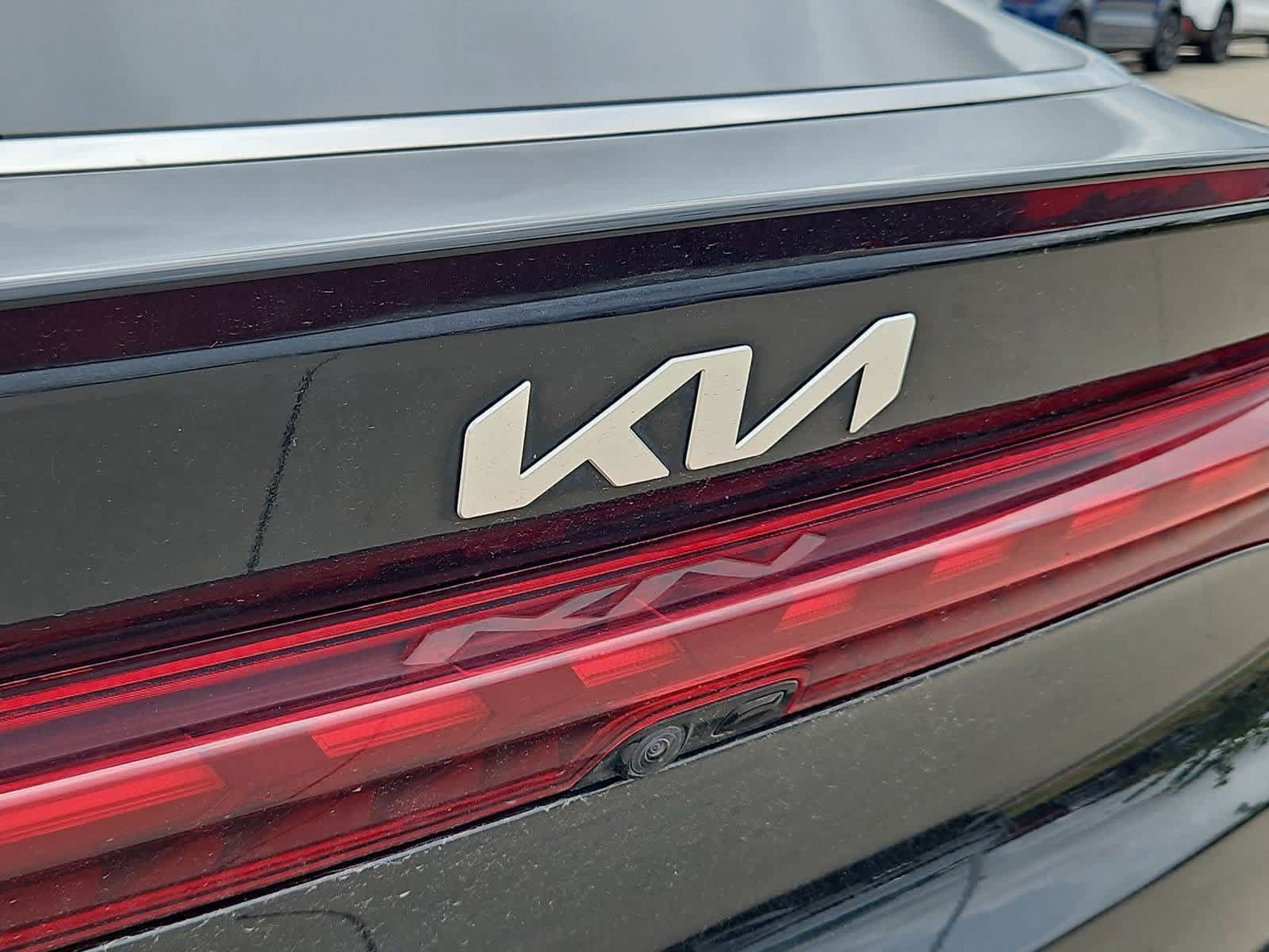 Certified 2023 Kia K5 GT-Line AWD/4WD image 11