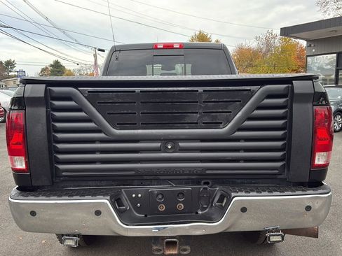Used 2013 RAM 2500 Big Horn image 6