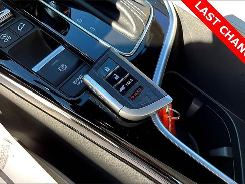 Certified 2025 Acura ADX A-Spec image 11