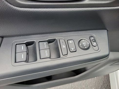 Certified 2023 Honda CR-V Sport image 22