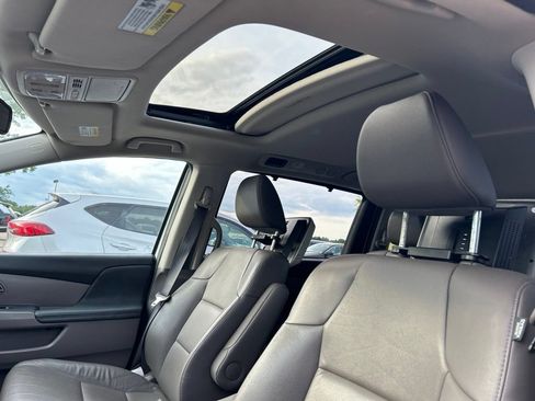 Used 2016 Honda Odyssey EX-L image 13