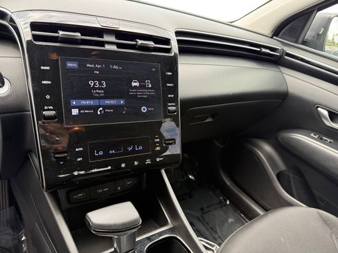 Used 2024 Hyundai Tucson SEL image 12