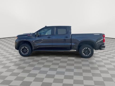 Certified 2022 Chevrolet Silverado 1500 LT Trail Boss w/ LT Trail Boss Premium Package image 5