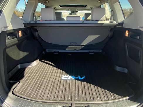 Used 2020 Honda CR-V EX-L image 15