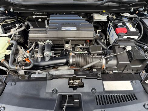 Used 2020 Honda CR-V EX-L image 8