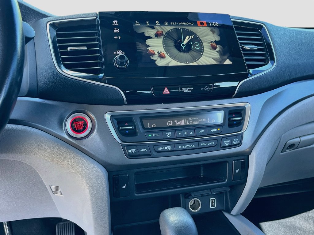 Used 2020 Honda Pilot EX-L image 14