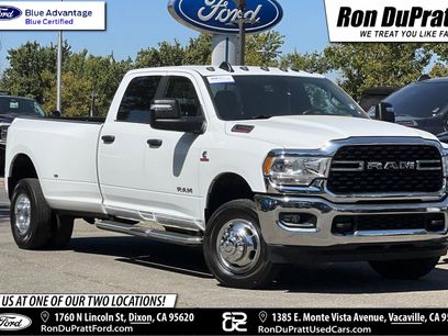 Used 2024 RAM 3500 Big Horn