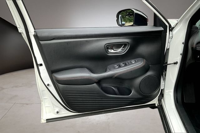 Used 2024 Honda HR-V Sport image 20