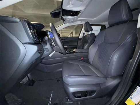 New 2026 Lexus NX 350h AWD w/ Premium Package image 2