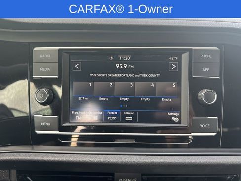 Used 2021 Volkswagen Jetta S w/ Driver Assistance Package image 26