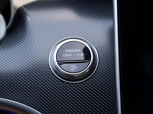 New 2025 Mercedes-Benz C 43 AMG 4MATIC Sedan image 29