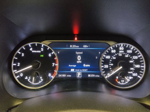 Used 2023 Nissan Sentra SV FWD image 23